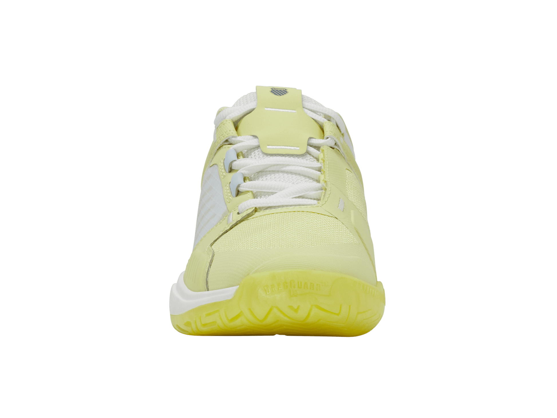 97395 - 733 - M | ULTRASHOT TEAM | LUMINARY GREEN/BLANC DE BLANC/BALLAD BLUE - K - Swiss US - FOOTWEAR