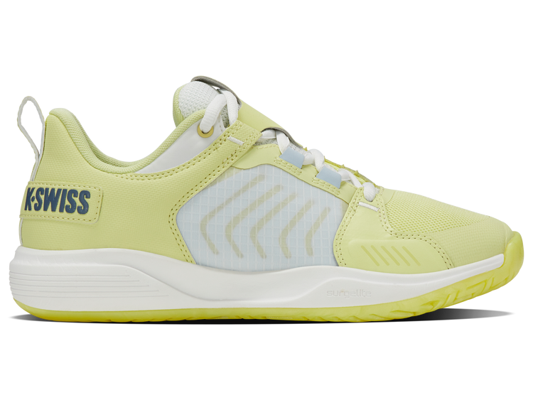 97395-733-M | ULTRASHOT TEAM | LUMINARY GREEN/BLANC DE BLANC/BALLAD BLUE