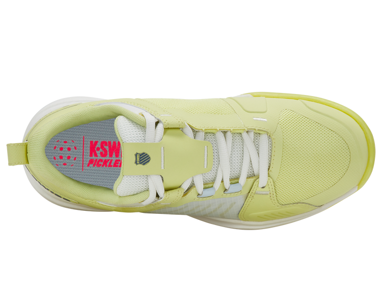 97395-733-M | ULTRASHOT TEAM | LUMINARY GREEN/BLANC DE BLANC/BALLAD BLUE