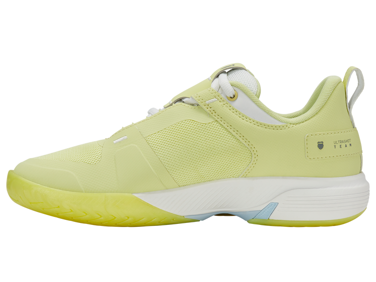 97395-733-M | ULTRASHOT TEAM | LUMINARY GREEN/BLANC DE BLANC/BALLAD BLUE