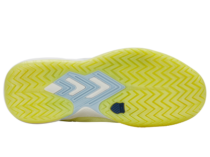 97395-733-M | ULTRASHOT TEAM | LUMINARY GREEN/BLANC DE BLANC/BALLAD BLUE