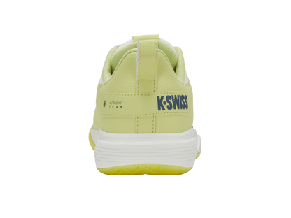 97395-733-M | ULTRASHOT TEAM | LUMINARY GREEN/BLANC DE BLANC/BALLAD BLUE