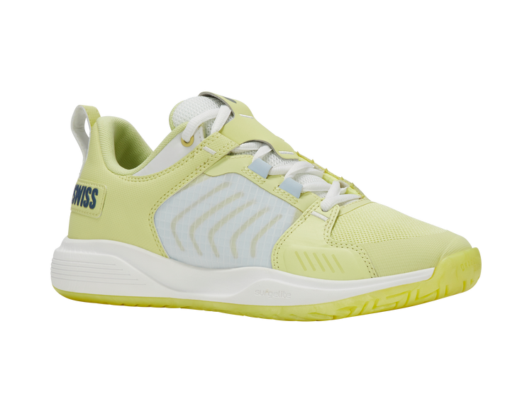 97395-733-M | ULTRASHOT TEAM | LUMINARY GREEN/BLANC DE BLANC/BALLAD BLUE