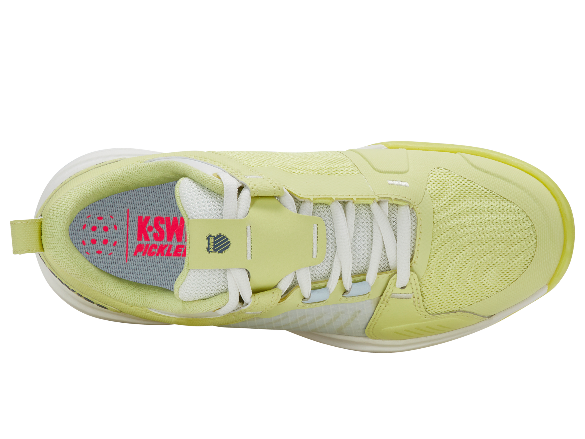 ULTRASHOT TEAM – K-Swiss US