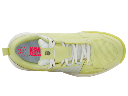 97395-733-M | ULTRASHOT TEAM | LUMINARY GREEN/BLANC DE BLANC/BALLAD BLUE