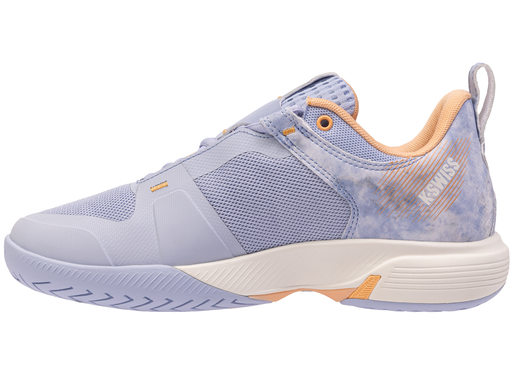 ULTRASHOT TEAM – K-Swiss US