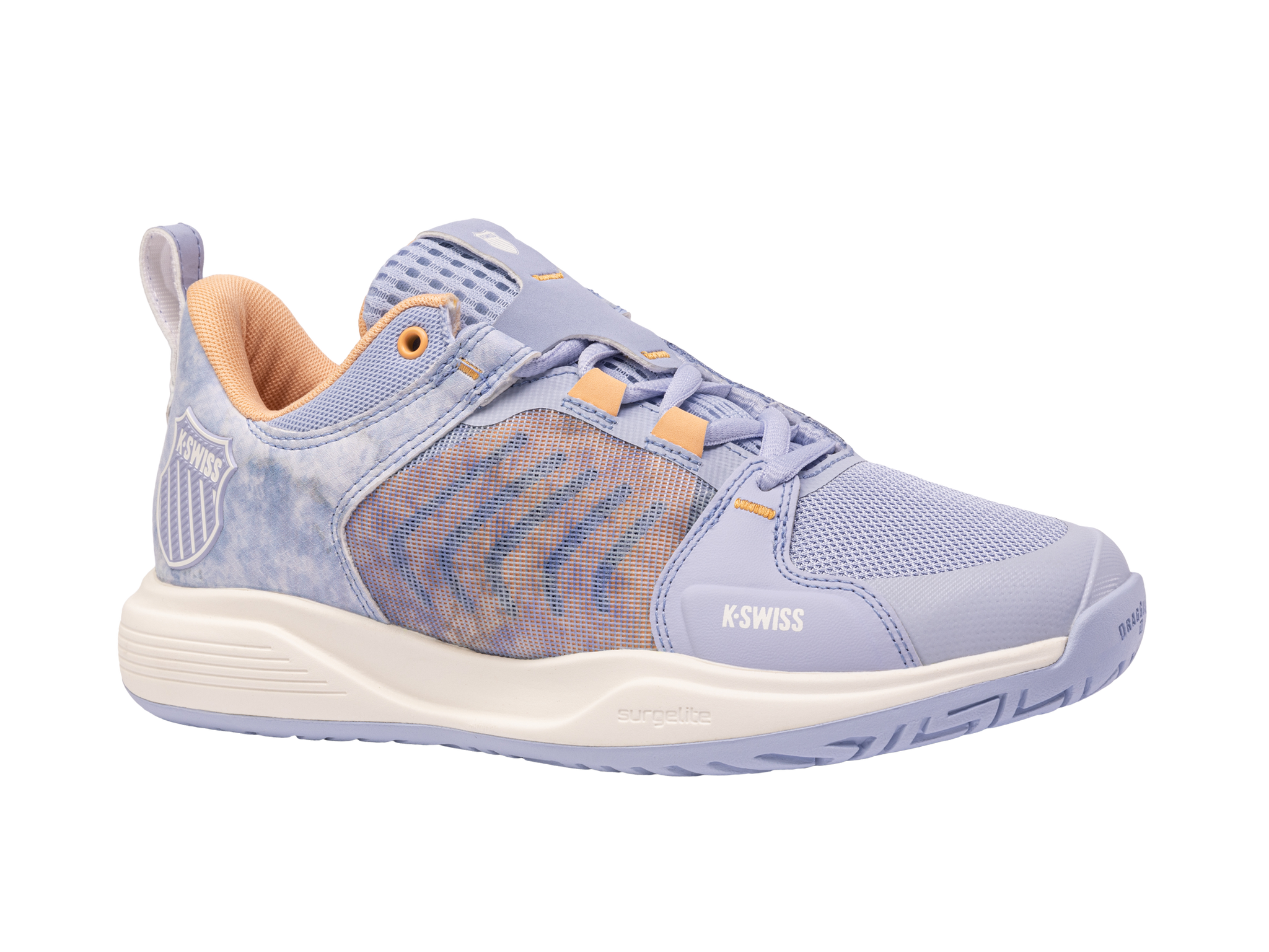 ULTRASHOT TEAM – K-Swiss US