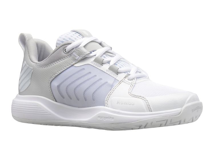 97395-914-M | ULTRASHOT TEAM | WHITE/LUNAR ROCK/SILVER