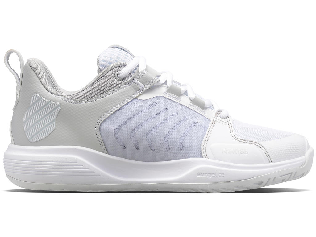 97395-914-M | ULTRASHOT TEAM | WHITE/LUNAR ROCK/SILVER