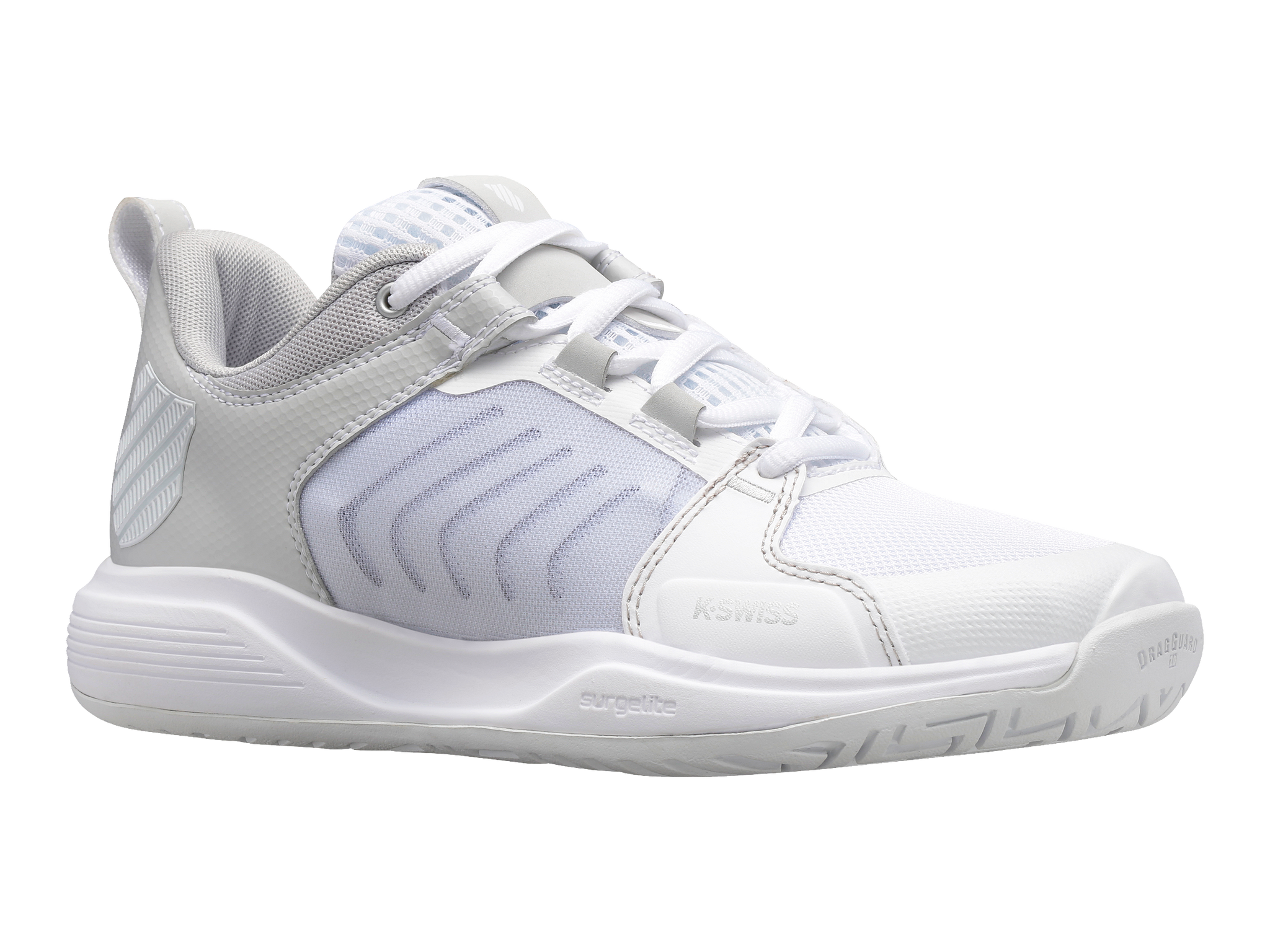 ULTRASHOT TEAM – K-Swiss US