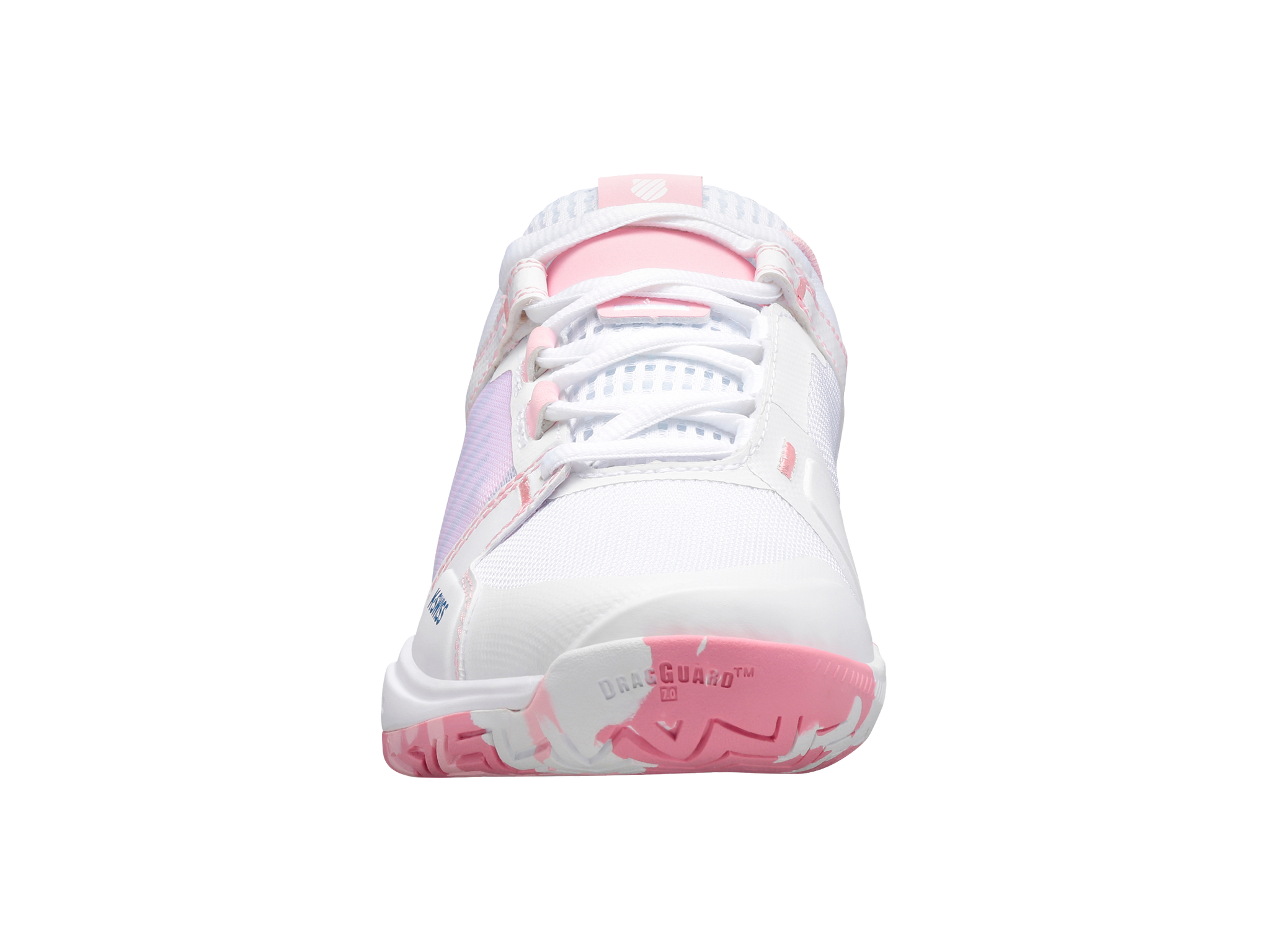 SQUIDMANIA X8 Virgin Pink 0.5号 200m ULTRASHOT TEAM – K-Swiss US