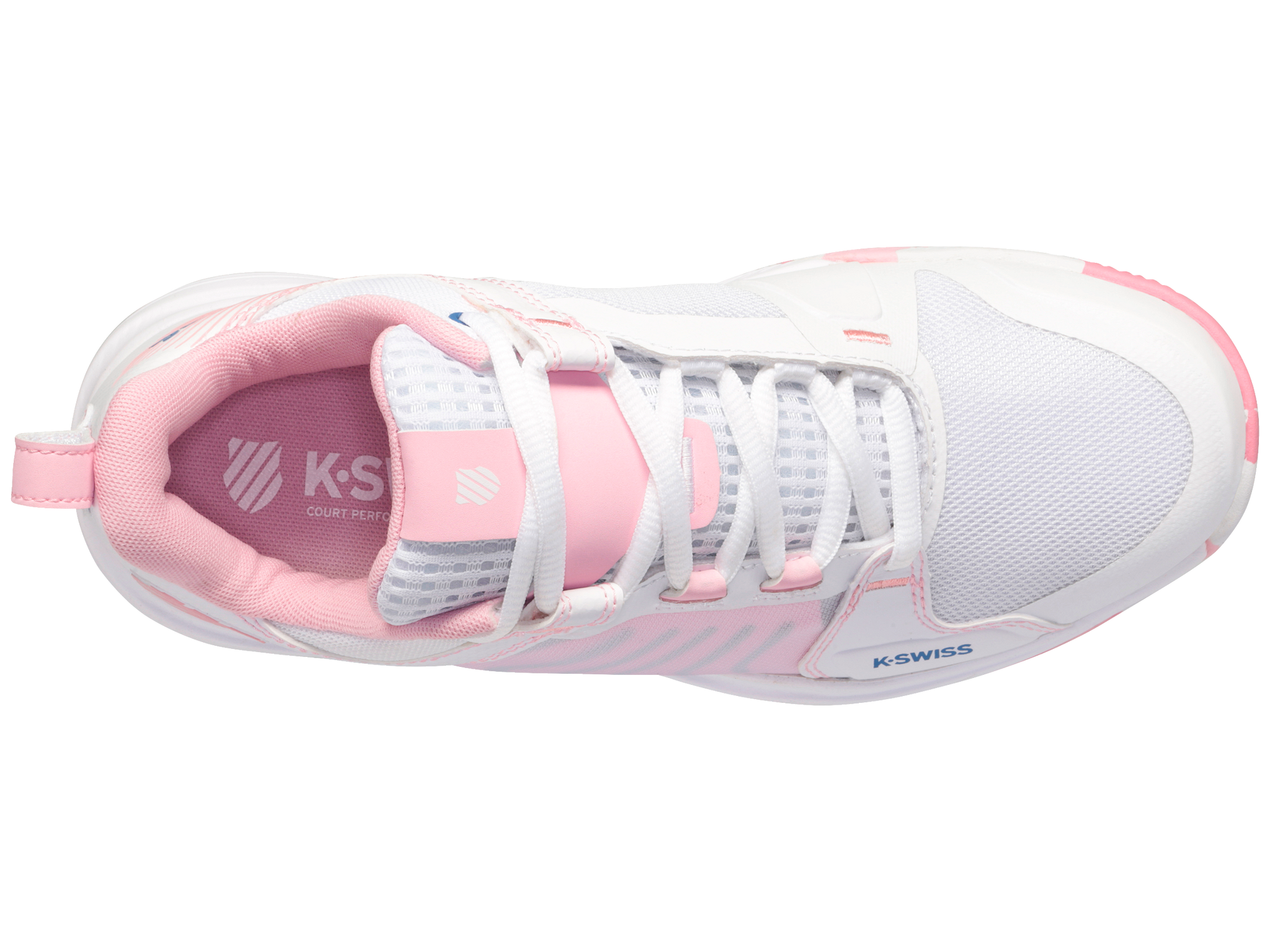 ULTRASHOT TEAM – K-Swiss US