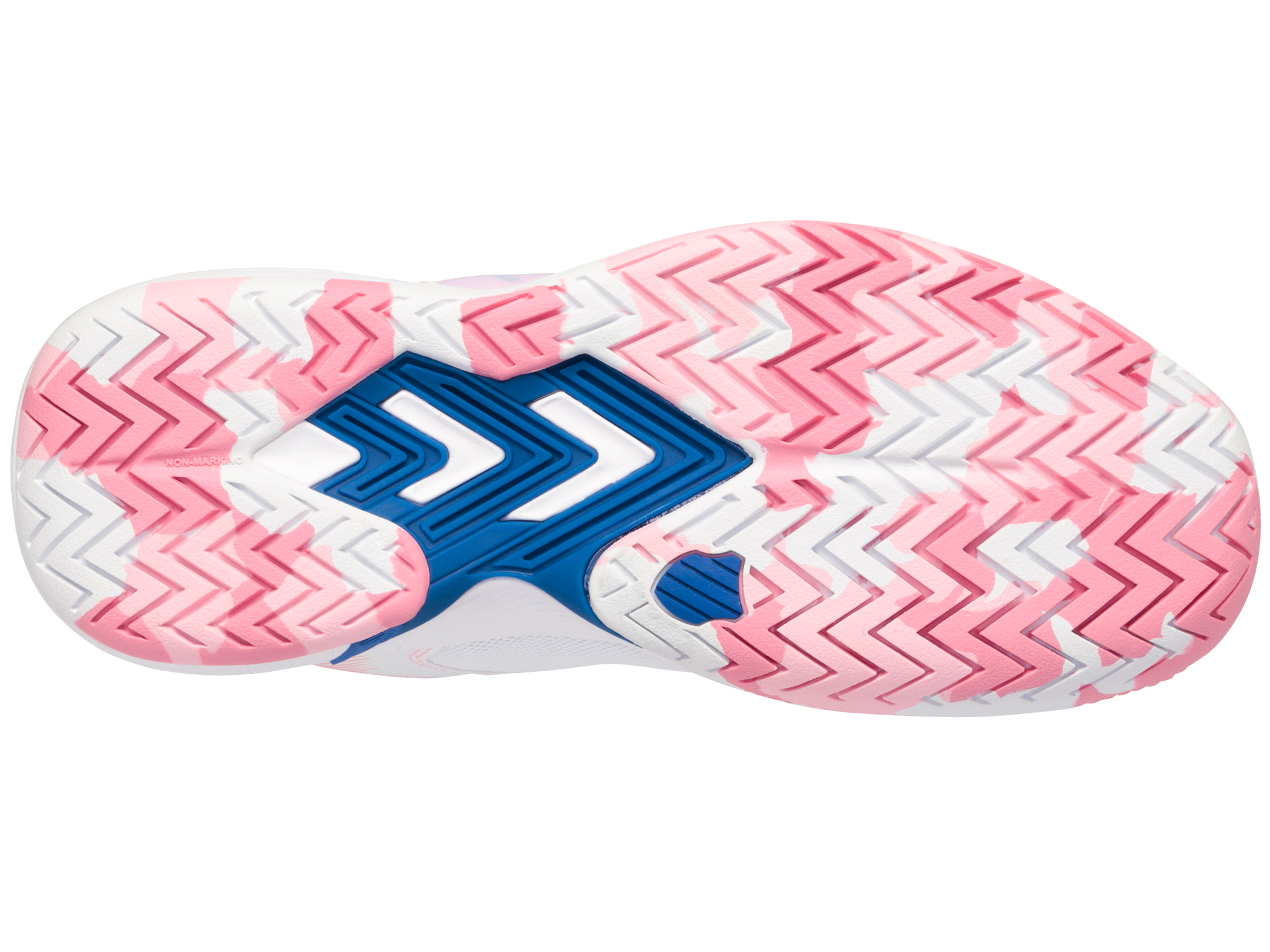 SQUIDMANIA X8 Virgin Pink 0.5号 200m ULTRASHOT 4 – K-Swiss US