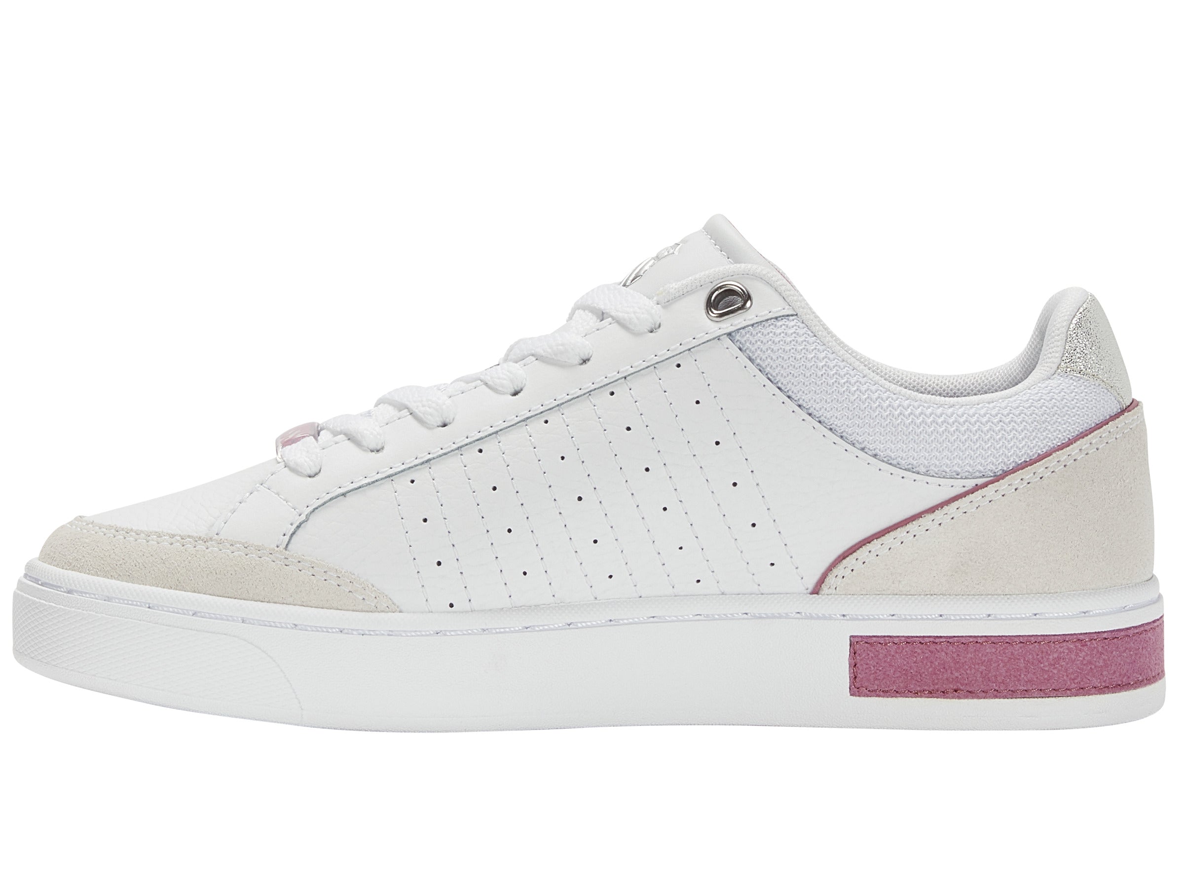 COURT BLOCK – K-Swiss US