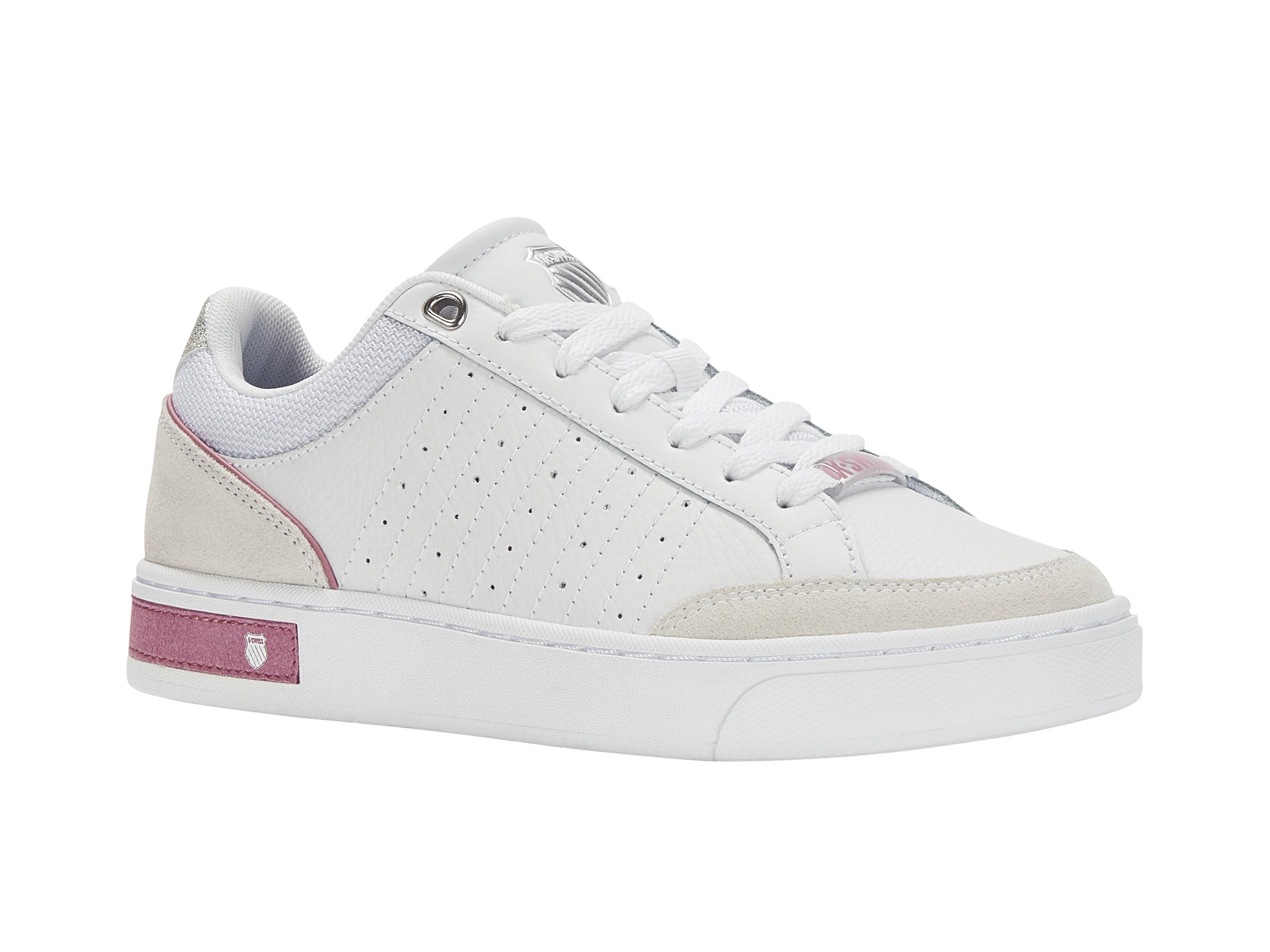k-mon SPEEDTRAC – K-Swiss US