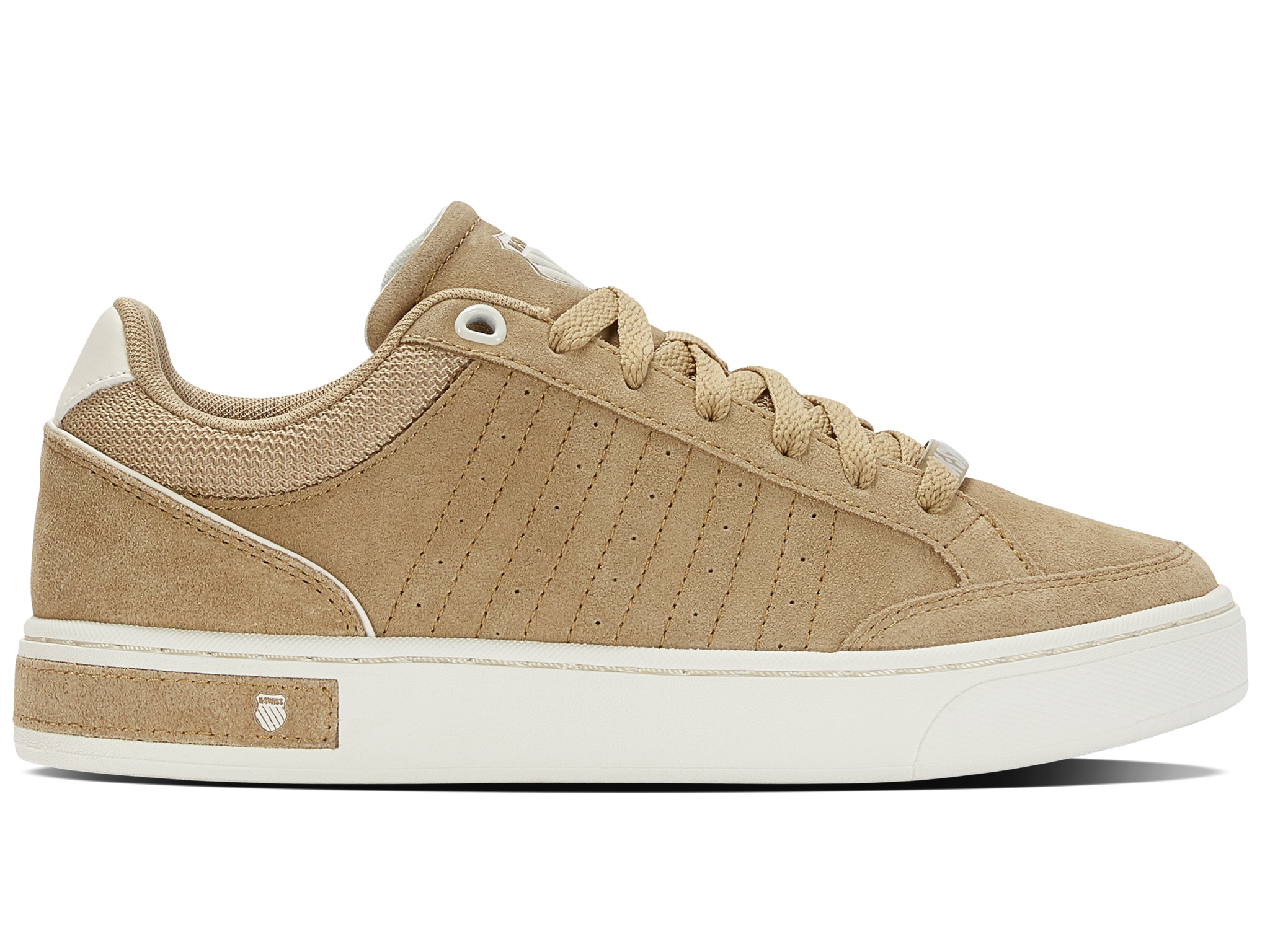 COURT BLOCK SDE – K-Swiss US COURT BLOCK SDE – K-Swiss US