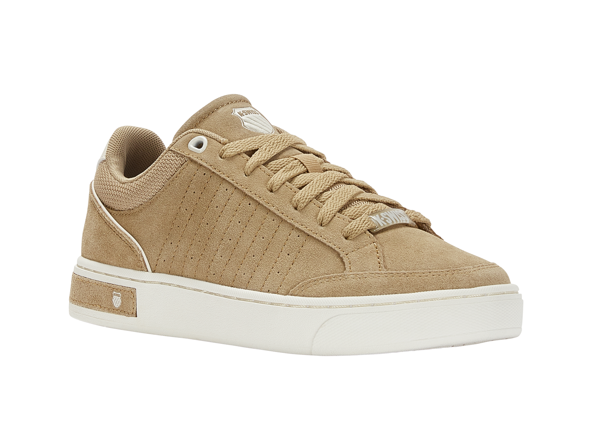 COURT BLOCK SDE – K-Swiss US