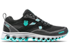 97437-087-W | TUBES TRAIL 200 | BLACK/BLUE TURQUOISE/ALLOY
