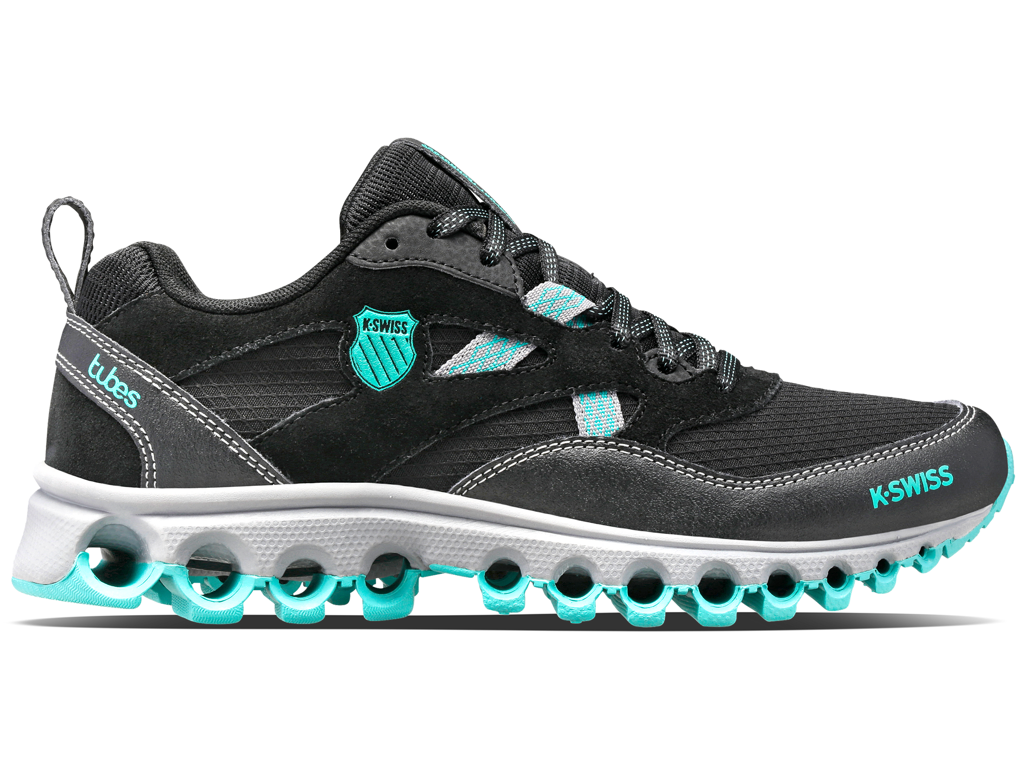 TUBES TRAIL 200 – K-Swiss US