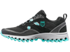 97437-087-W | TUBES TRAIL 200 | BLACK/BLUE TURQUOISE/ALLOY