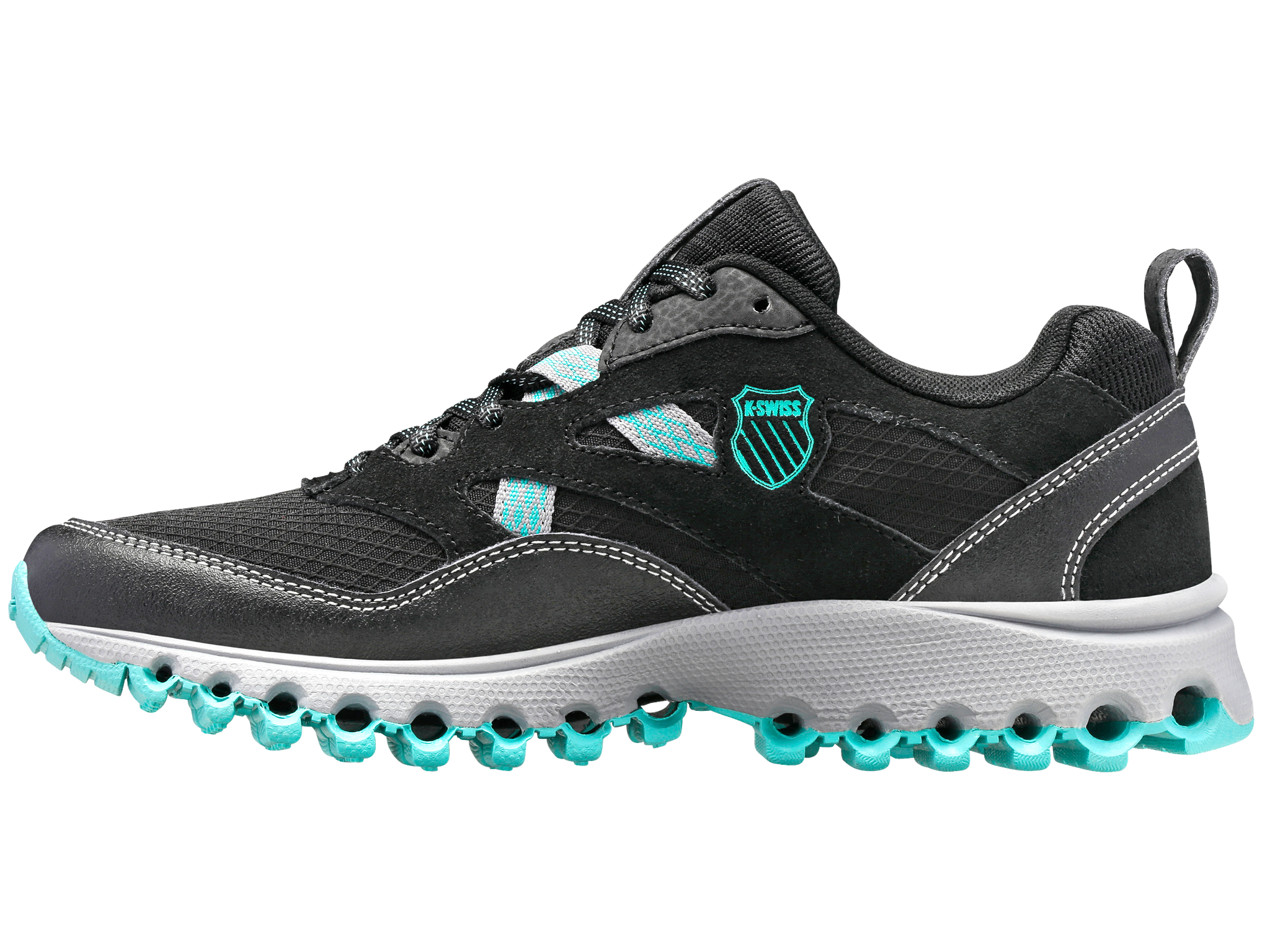 TUBES TRAIL 200 – K-Swiss US