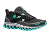 97437-087-W | TUBES TRAIL 200 | BLACK/BLUE TURQUOISE/ALLOY