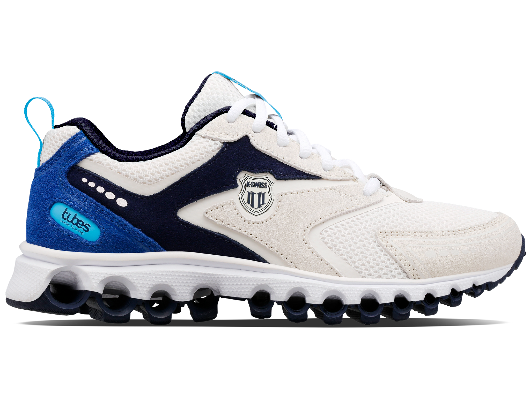 TUBES COMFORT 300 X ELEVEN BY VENUS WILLIAMS – K-Swiss US