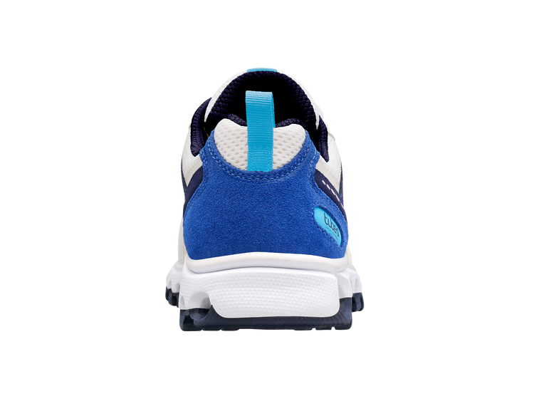 97447-248-M | TUBES COMFORT 300 X ELEVEN BY VENUS WILLIAMS | GARDENIA/PEACOAT/LAPIS BLU