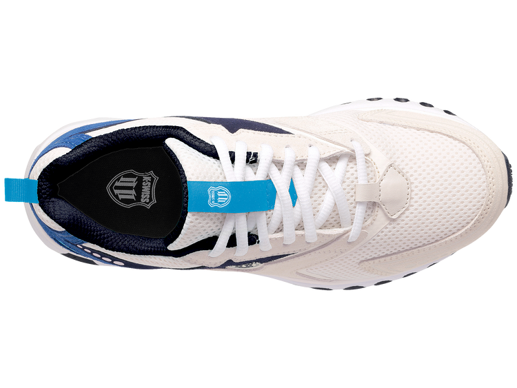 97447-248-M | TUBES COMFORT 300 X ELEVEN BY VENUS WILLIAMS | GARDENIA/PEACOAT/LAPIS BLU