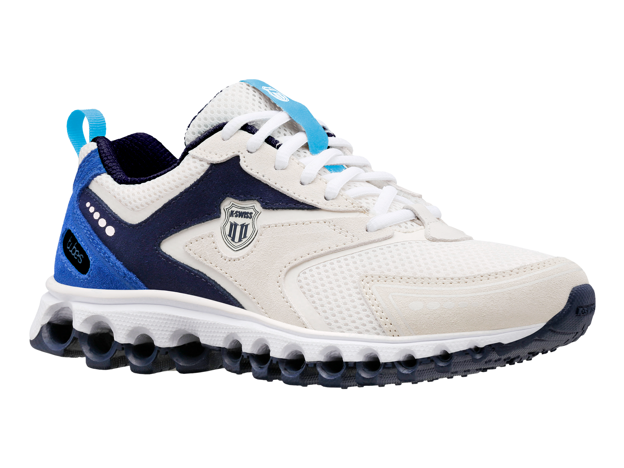 TUBES COMFORT 300 X ELEVEN BY VENUS WILLIAMS – K-Swiss US