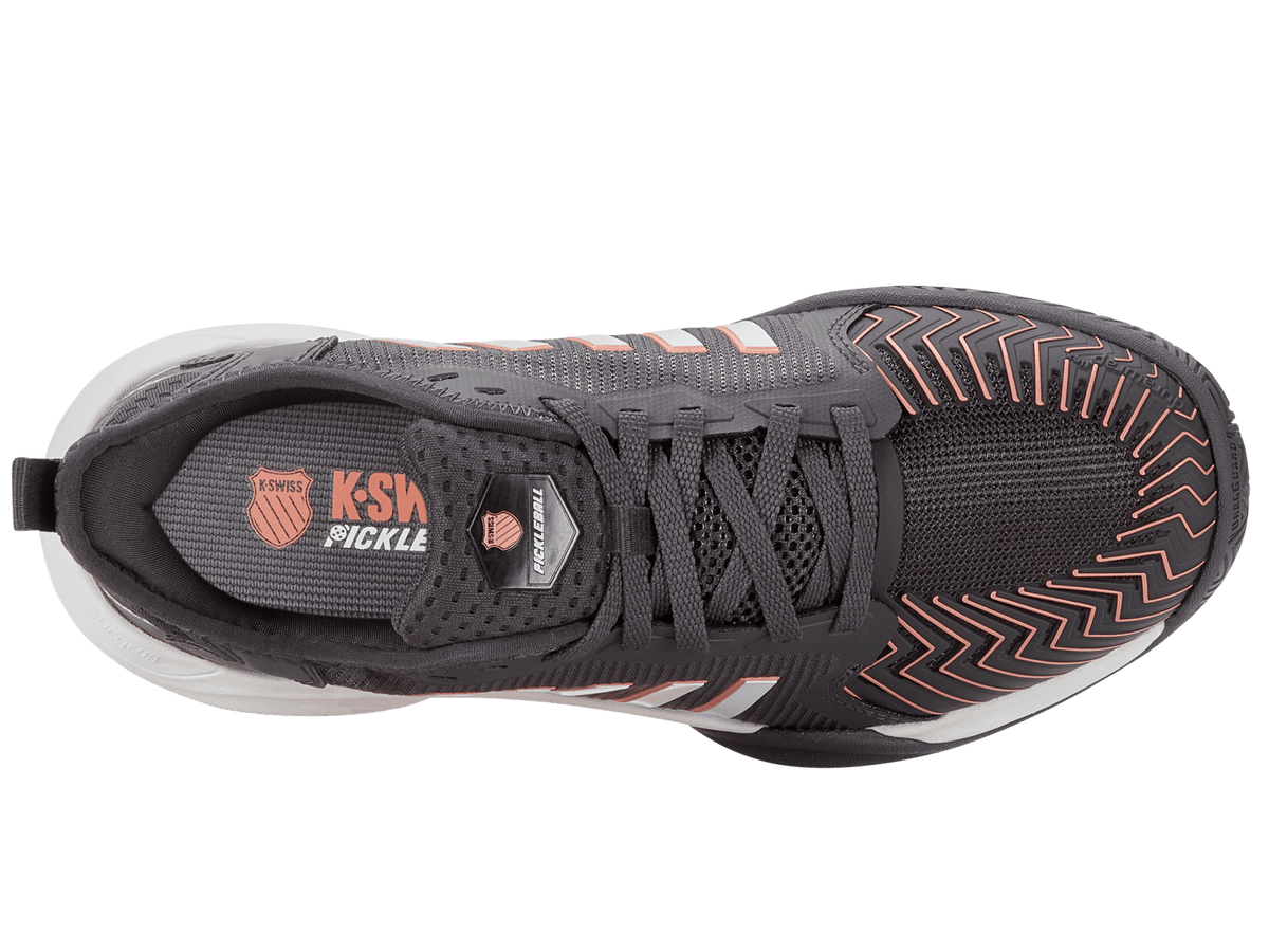 PICKLEBALL SUPREME – K-Swiss US