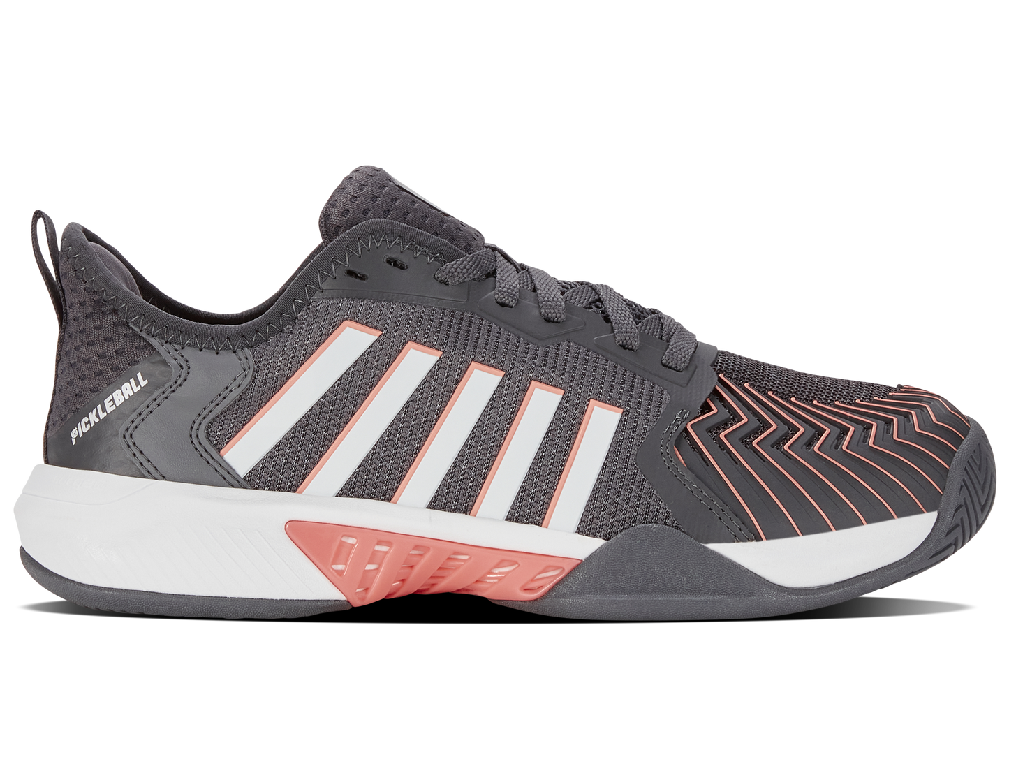 PICKLEBALL SUPREME – K-Swiss US