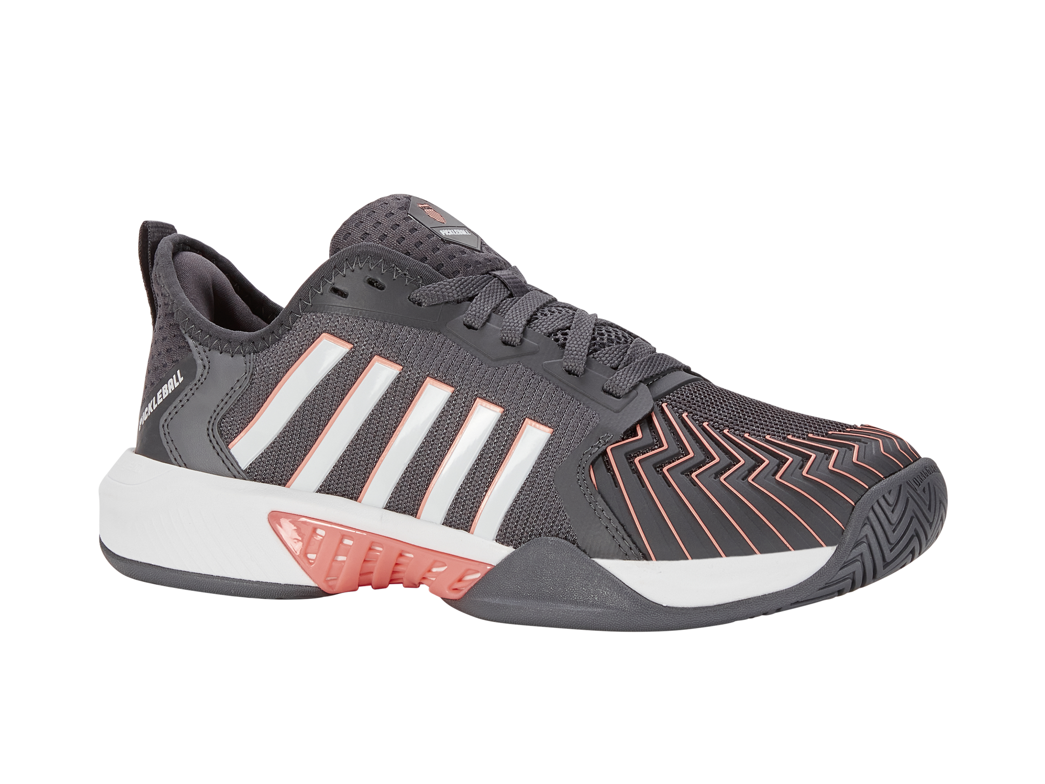 PICKLEBALL SUPREME – K-Swiss US