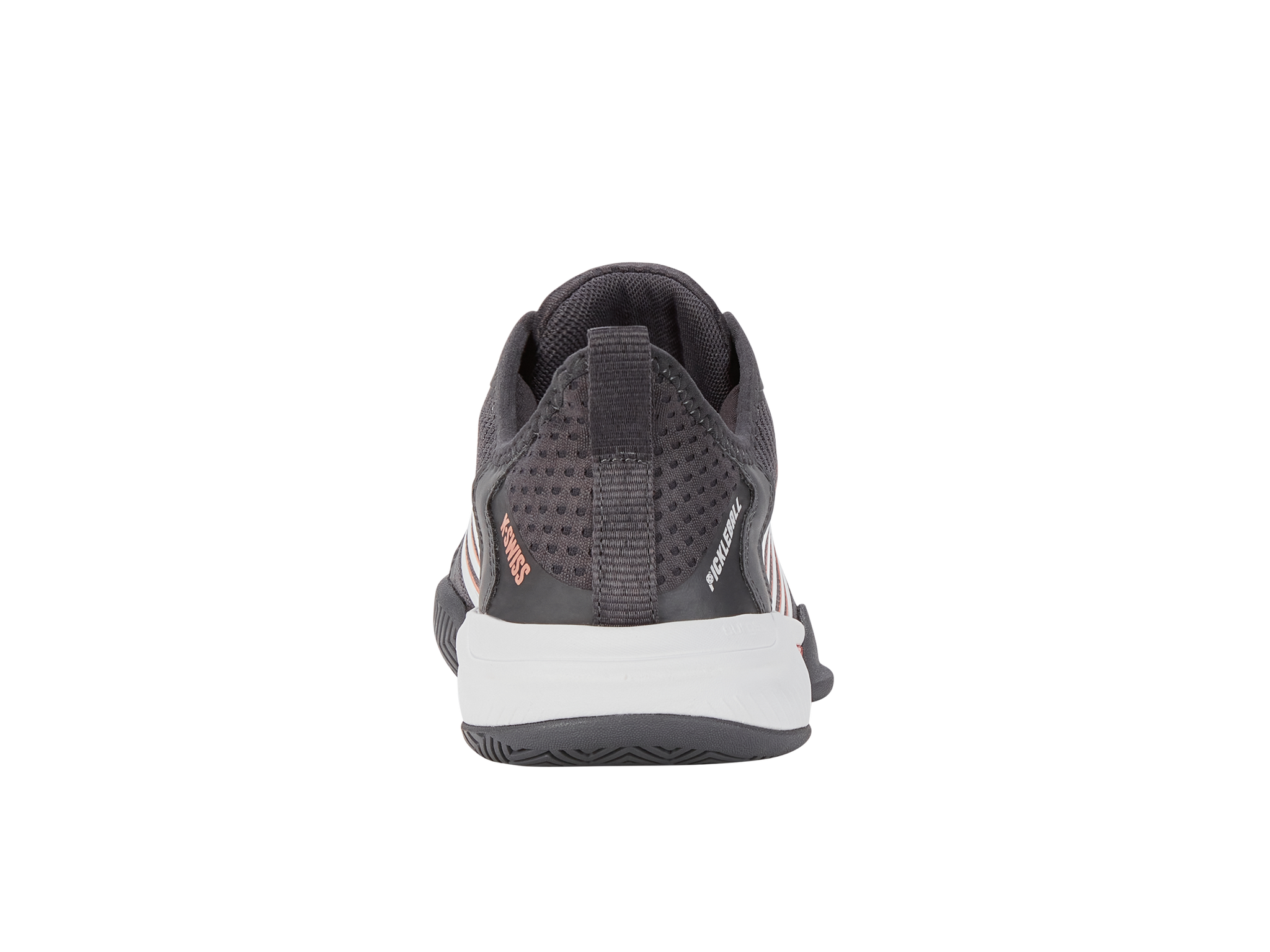 PICKLEBALL SUPREME – K-Swiss US