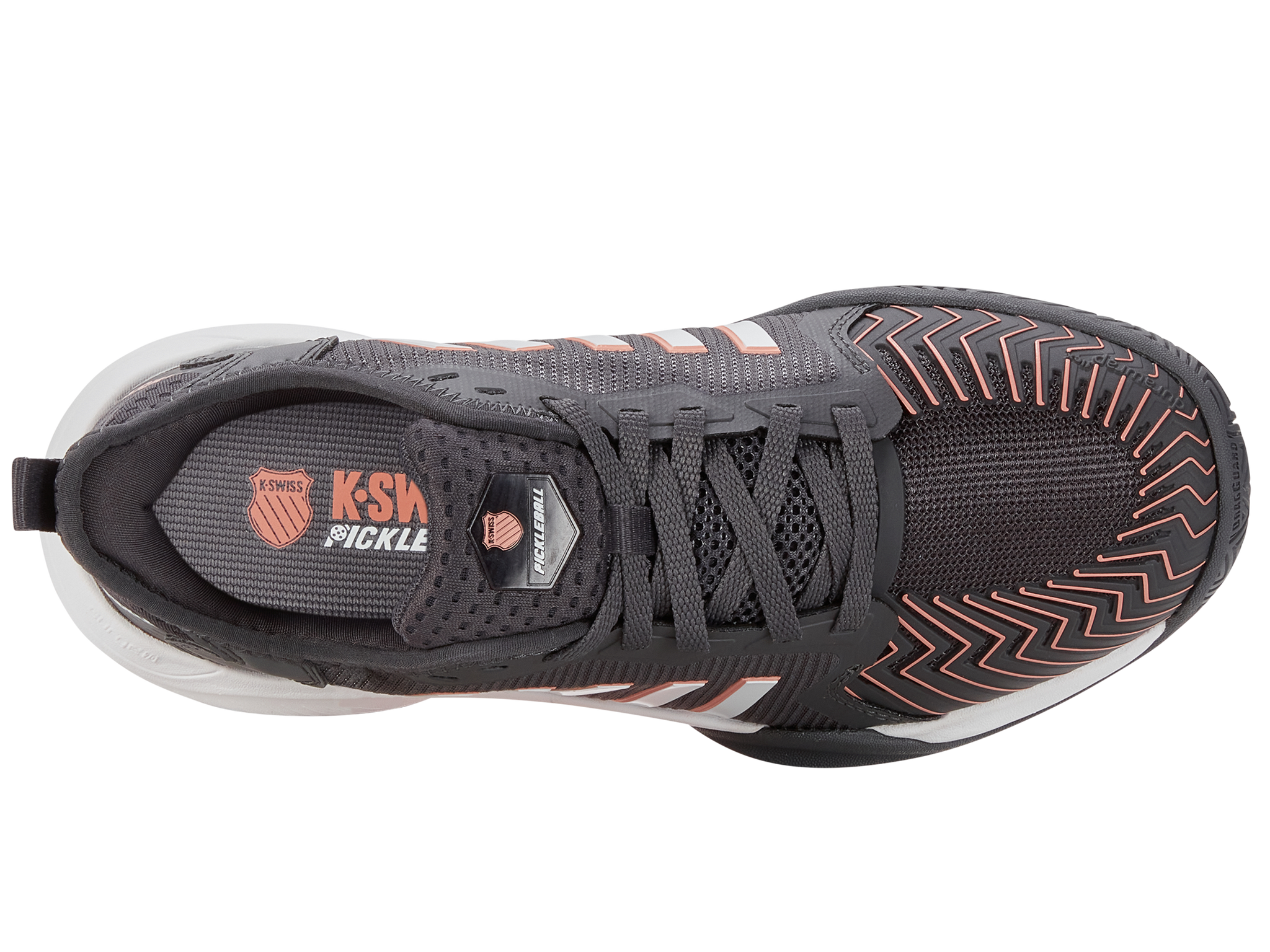 PICKLEBALL SUPREME – K-Swiss US