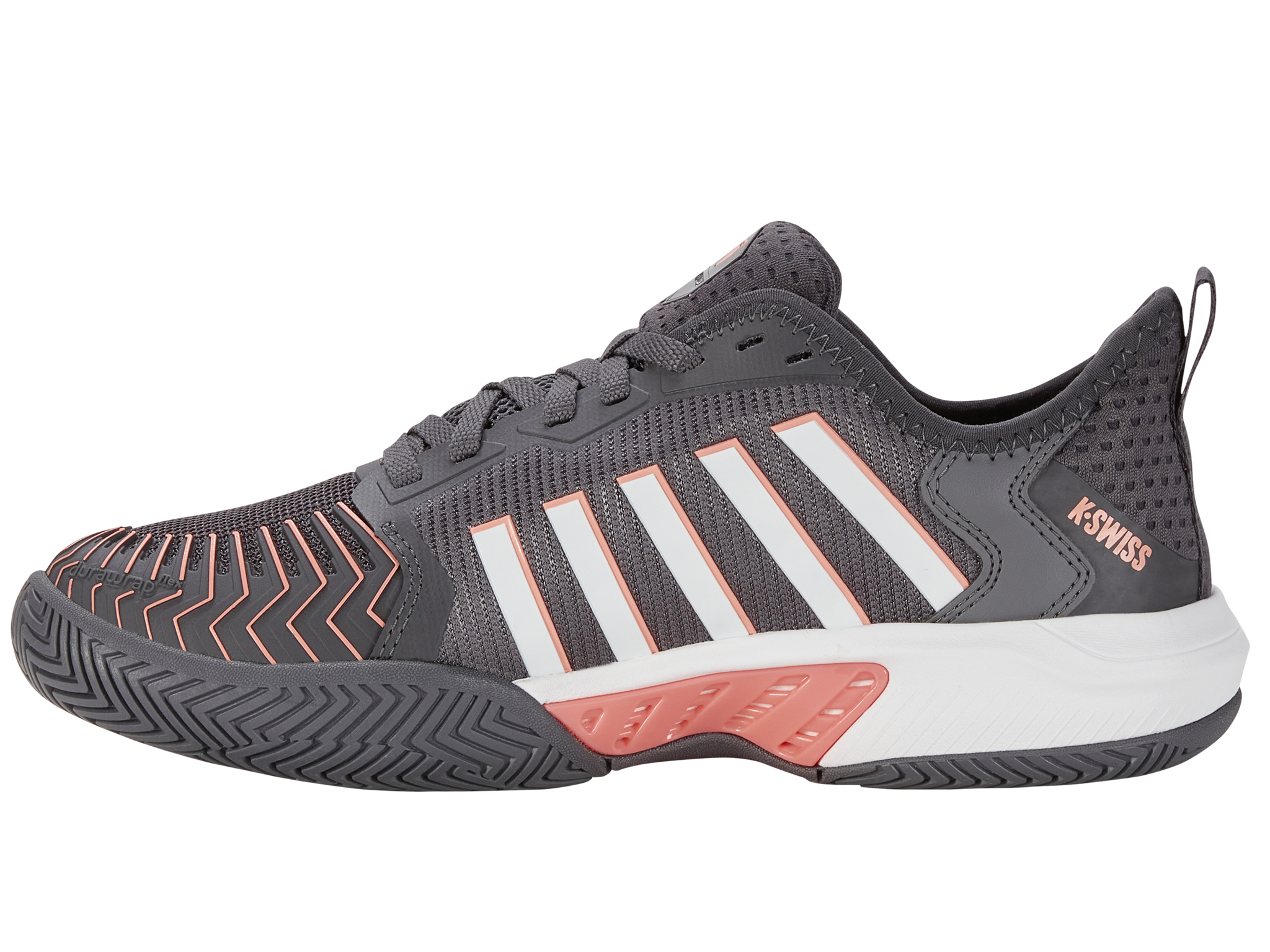 PICKLEBALL SUPREME – K-Swiss US