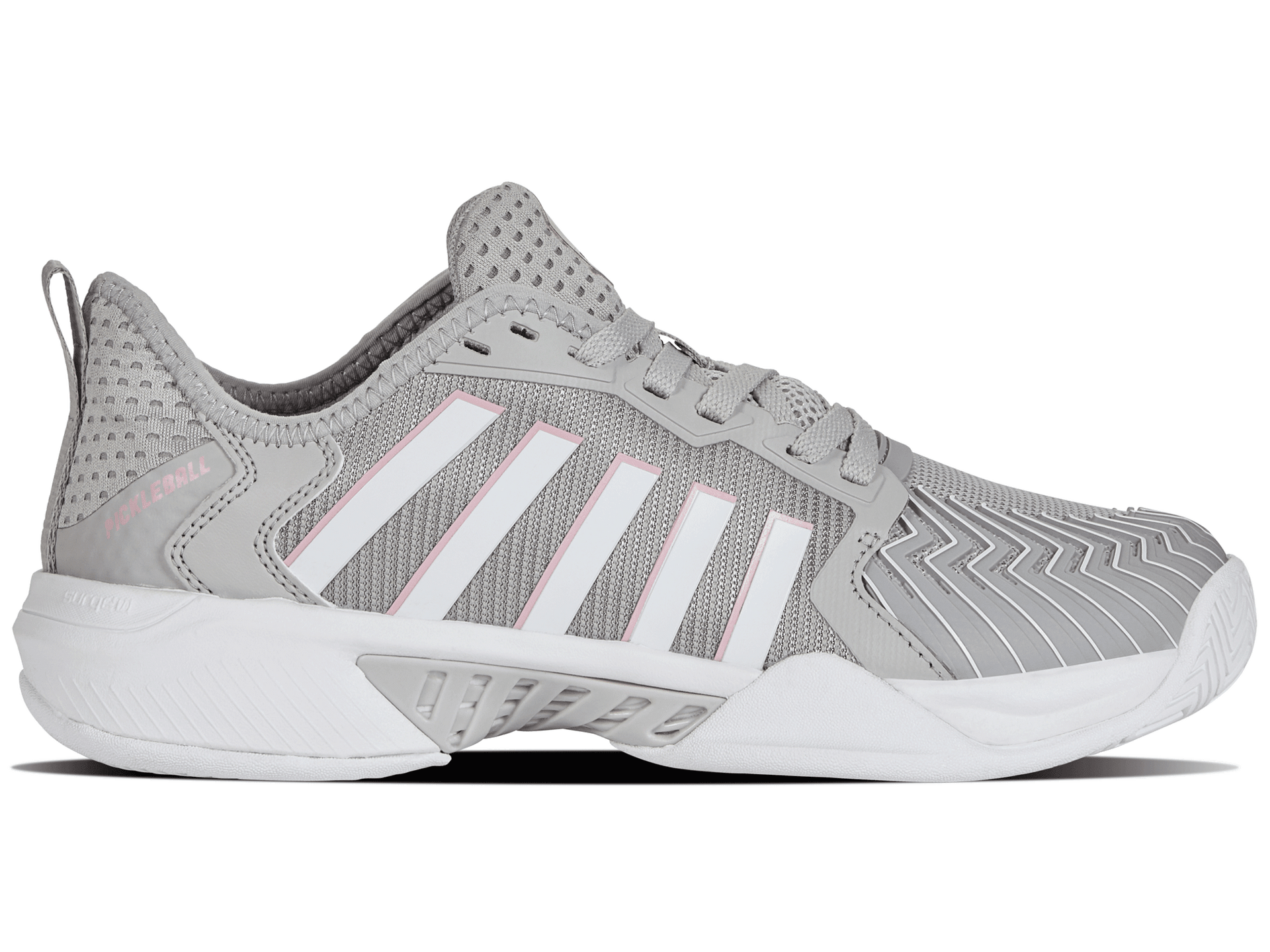 スポーツ・フィットネス K K-Swiss K-Frame Women's Pickleball Shoes - Pickleball Nation