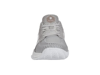 97916 - 023 - M | PICKLEBALL SUPREME | VAPOR BLUE/WHITE/CORAL BLUSH - K - Swiss US - FOOTWEAR