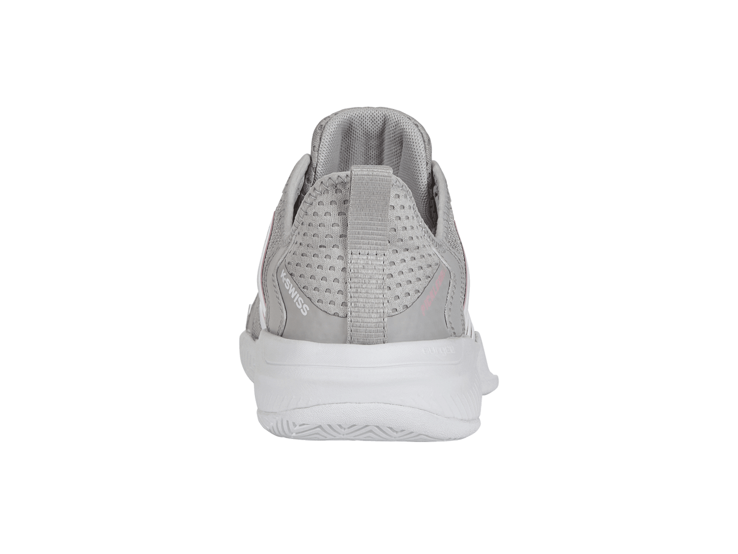 97916 - 023 - M | PICKLEBALL SUPREME | VAPOR BLUE/WHITE/CORAL BLUSH - K - Swiss US - FOOTWEAR