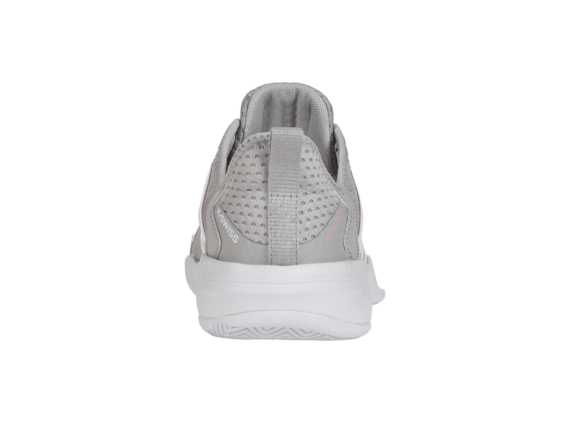 97916 - 023 - M | PICKLEBALL SUPREME | VAPOR BLUE/WHITE/CORAL BLUSH - K - Swiss US - FOOTWEAR