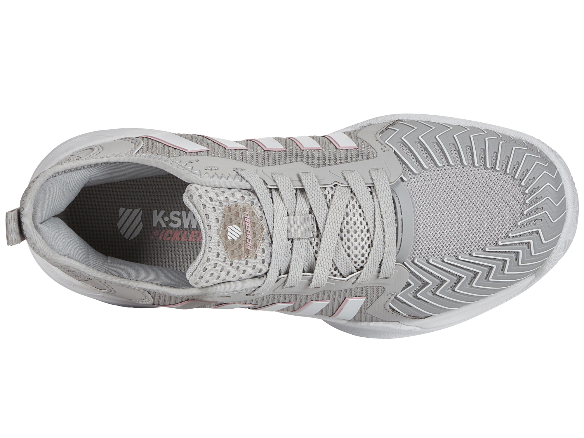 ブルータスモンキー EXPRESS LIGHT PICKLEBALL – K-Swiss US