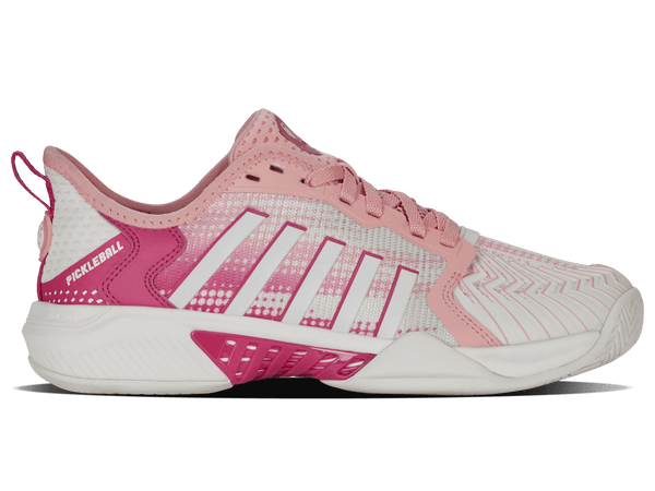 PICKLEBALL SUPREME – K-Swiss US