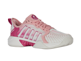 97916-146-M | PICKLEBALL SUPREME | CLOUD DANCER/RASPBERRY SORBET