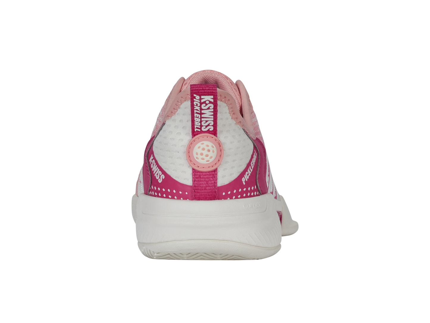 97916-146-M | PICKLEBALL SUPREME | CLOUD DANCER/RASPBERRY SORBET