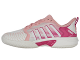 97916-146-M | PICKLEBALL SUPREME | CLOUD DANCER/RASPBERRY SORBET
