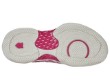 97916-146-M | PICKLEBALL SUPREME | CLOUD DANCER/RASPBERRY SORBET