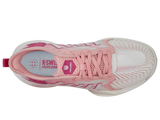 97916-146-M | PICKLEBALL SUPREME | CLOUD DANCER/RASPBERRY SORBET