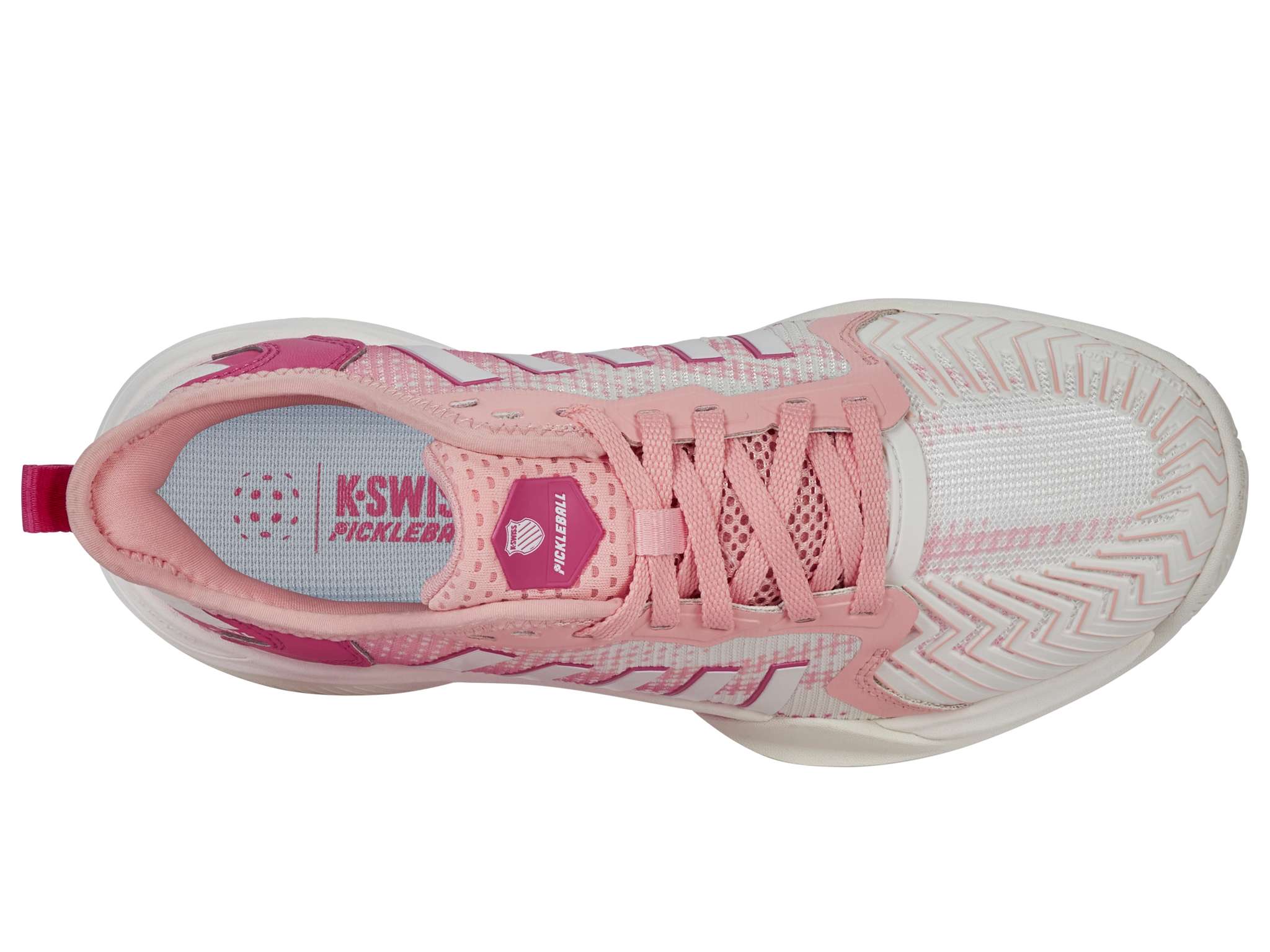 PICKLEBALL SUPREME – K-Swiss US