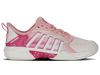 97916-146-M | PICKLEBALL SUPREME | CLOUD DANCER/RASPBERRY SORBET
