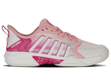 97916-146-M | PICKLEBALL SUPREME | CLOUD DANCER/RASPBERRY SORBET